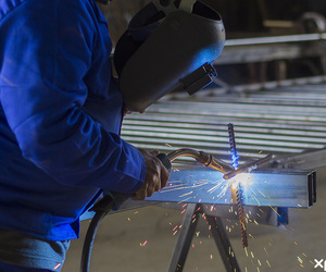 Steel Fabrication Brought to You By The Professionals