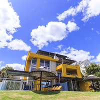 Exterior - Crayfish Lodge Sea & Country Guest House - Xplorio™ Gansbaai