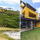 Exterior - Crayfish Lodge Sea & Country Guest House - Xplorio™ Gansbaai