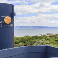 Exterior - Crayfish Lodge Sea & Country Guest House - Xplorio™ Gansbaai