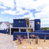 Entrance - Crayfish Lodge Sea & Country Guest House - Xplorio™ Gansbaai