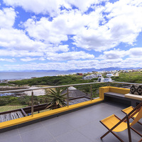 View - Crayfish Lodge Sea & Country Guest House - Xplorio™ Gansbaai