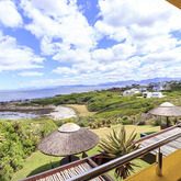 Beach View - Crayfish Lodge Sea & Country Guest House - Xplorio™ Gansbaai
