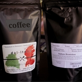 Deli-ness (adjective), often qualified with ‘essential’. When the coffee is made exclusively, just for this Deli! Dal-Italia, creating an exclusive shopping and dining experience, at the red house on Aberdeen in Hermanus - Dal-Italia Delicatessen - Xplorio™ Hermanus