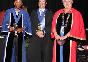 New Overstrand Council