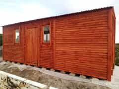 Wendy Houses Built To Last