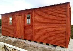 Wendy Houses Built To Last