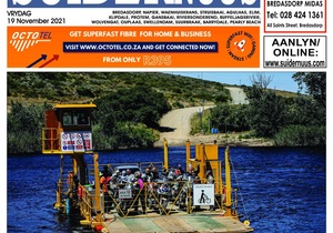 Suidernuus / Southern Post | 19 November 2021