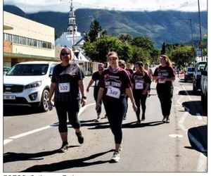 In Swellendam draf-stap oud en jonk en geniet elke oomblik