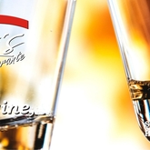 An Italian meal without wine is like summer with no sun. You can get a warm welcome and wine at Fabio’s, every day from 12:00. The sun? Well.... - Fabio's Ristorante - Xplorio™ Hermanus