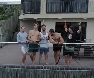 Celebrity Weekend @ Whale Huys, De Kelders