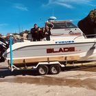 Blade Charters - Xplorio™ Hermanus Blade Charters - Xplorio™ Hermanus