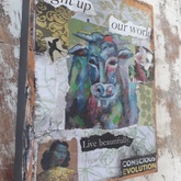 Decoupage Art  - Annelene (Lientjie) van der Colff - Xplorio™ Gansbaai