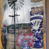 Decoupage Art - Annelene (Lientjie) van der Colff - Xplorio™ Gansbaai