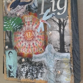 Decoupage Art - Annelene (Lientjie) van der Colff - Xplorio™ Gansbaai