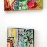 Art Minis by Annalene - Annelene (Lientjie) van der Colff - Xplorio™ Gansbaai