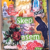 Wall Decor Decoupage by Enlig - Annelene (Lientjie) van der Colff - Xplorio™ Gansbaai