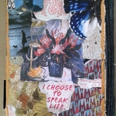 Wall Art Decoupage by Enlig - Annelene (Lientjie) van der Colff - Xplorio™ Gansbaai