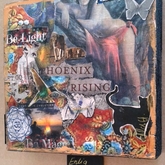 Wall Decor Decoupage by Enlig - Annelene (Lientjie) van der Colff - Xplorio™ Gansbaai