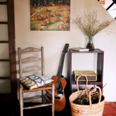 Overberg Landscape - Harvest by Annalene - Annelene (Lientjie) van der Colff - Xplorio™ Gansbaai