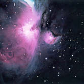 Astronomy - Hermanus Astronomy Centre - Xplorio™ Hermanus