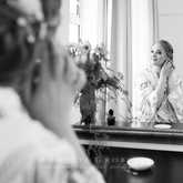 Alistair and Lauren Wedding (Hair, Makeup and Photography by Monette) - Monette's Bridal Studio - Xplorio™ Kleinmond