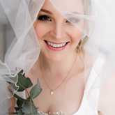Alistair and Lauren Wedding (Hair, Makeup and Photography by Monette) - Monette's Bridal Studio - Xplorio™ Kleinmond