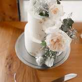 Alistair and Lauren Wedding (Hair, Makeup and Photography by Monette) - Monette's Bridal Studio - Xplorio™ Kleinmond