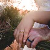 Alistair and Lauren Wedding (Hair, Makeup and Photography by Monette) - Monette's Bridal Studio - Xplorio™ Kleinmond