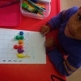 Numbers - Pikkewyntjies / Penguinkidz Pre-School - Xplorio™ Betty's Bay