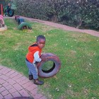 Playing - Pikkewyntjies / Penguinkidz Pre-School - Xplorio™ Betty's Bay