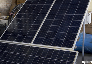 Loadshedding Solutions With AllSolar Overberg