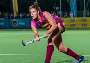 Bredasdorper in hokkiespan vir Nasiebeker in Ghana