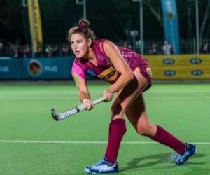 Bredasdorper in hokkiespan vir Nasiebeker in Ghana