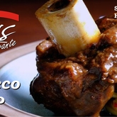 The question is, “is it Osso Bucco weather”? Well, Fabio’s has an Italian answer for everything... Open every day from 12:00 - Fabio's Ristorante - Xplorio™ Hermanus