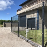 Fence & Gate Installation - The Beach House Hub - Xplorio™ L'Agulhas