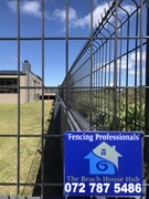 Fence & Gate installation