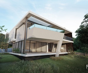 PrinsARCH Embraces Architecture With Passion