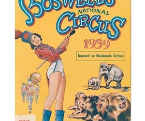 Memory Project: Caught in the Act