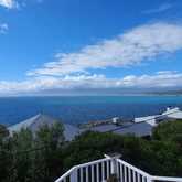 View from Amazing Grace B&B on a beautiful summer's day - Amazing Grace B&B - Xplorio™ Gansbaai