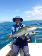 Book your deep sea fishing charter this holiday season!