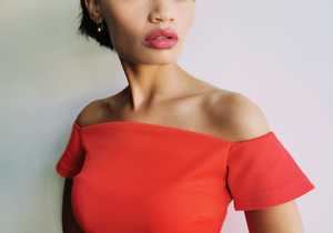 Miss International South Africa finalist Elandre needs your help!