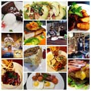 Reasons why you should visit the Great White House Restaurant