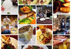 Reasons why you should visit the Great White House Restaurant