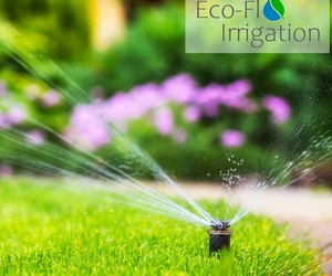 Maintenance and Repair of Existing Irrigation Systems