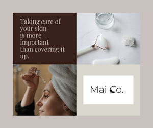 Take Care Of Your Skin