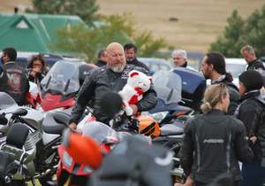 Successful Overberg Toy Run 2021!