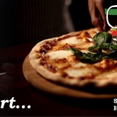 To Italians, food is far more than simply something to eat. Call into Fabio’s for an Italian art class... St Peter’s Lane, Hermanus - Fabio's Ristorante - Xplorio™ Hermanus