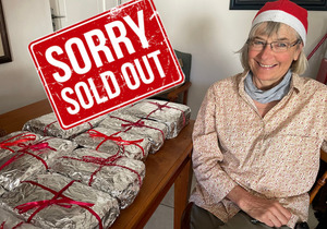 Christine's Cakes - SOLD OUT