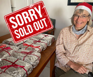 Christine's Cakes - SOLD OUT